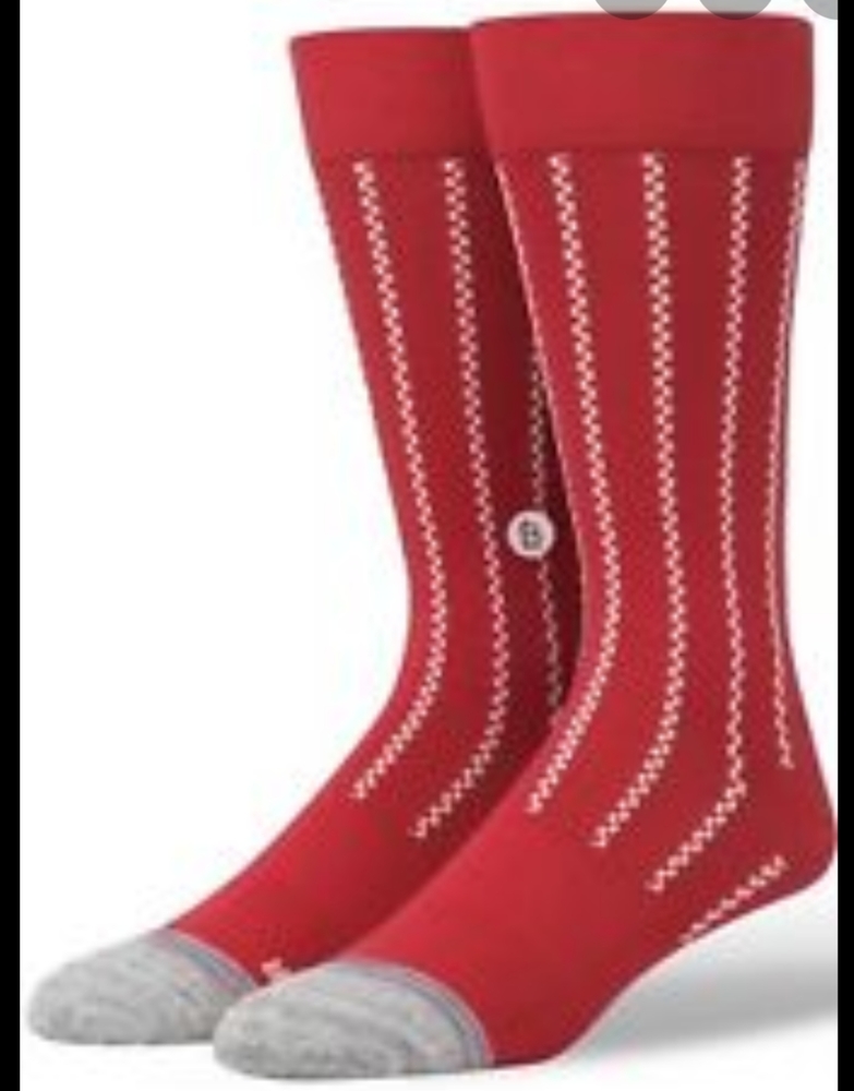 Men's Stance Fusion Socks